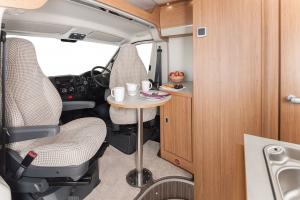 Auto-Trail V-Line 605 SE 2015 года 